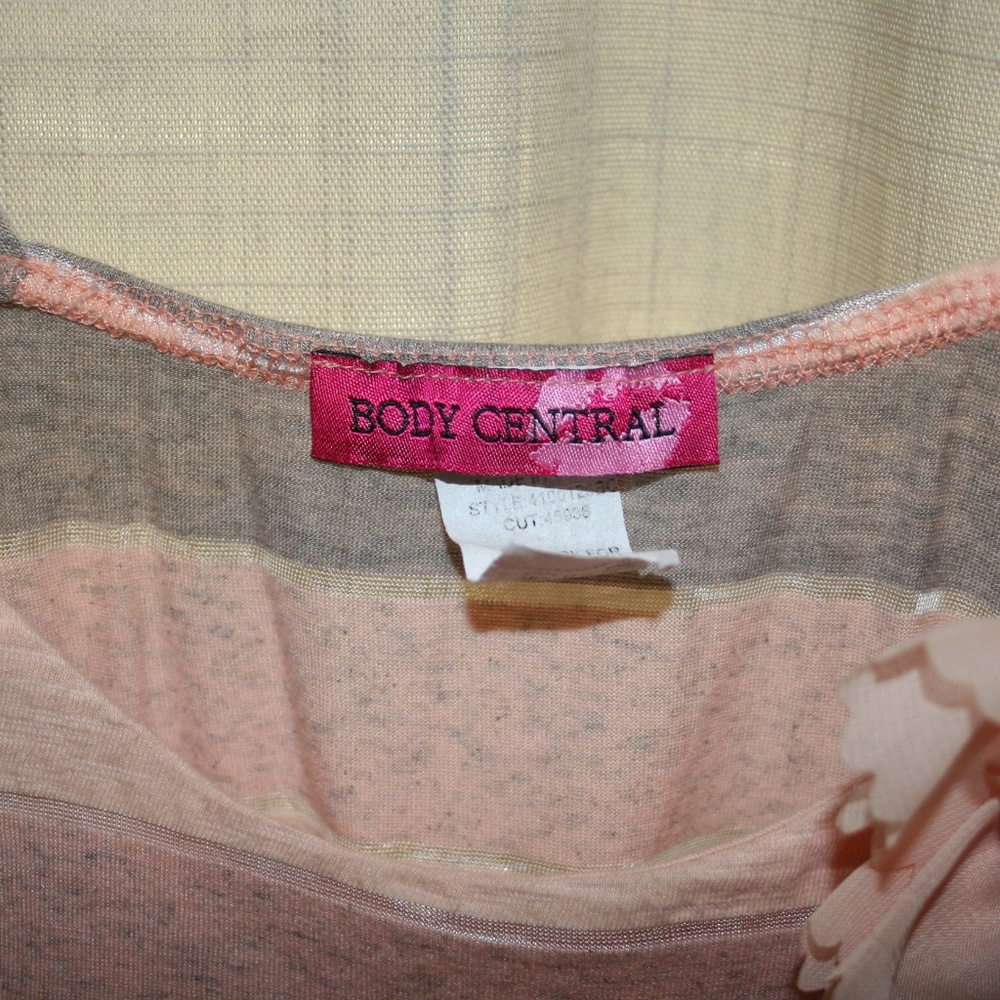 Tank top - Picture 5 of 5